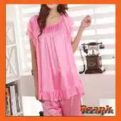Free play online Womens Pajamas Design APK