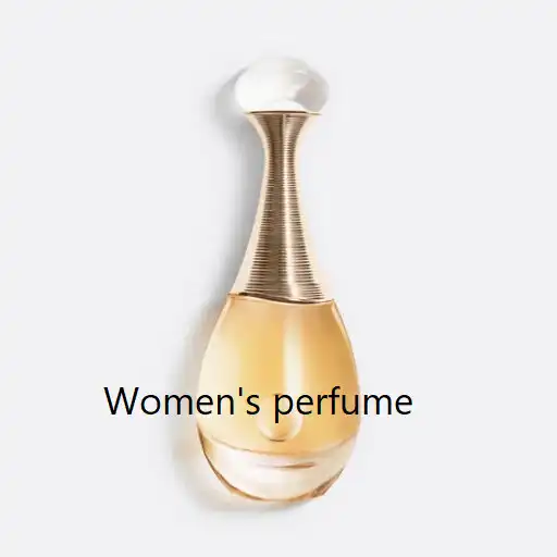 Play Womens perfume APK