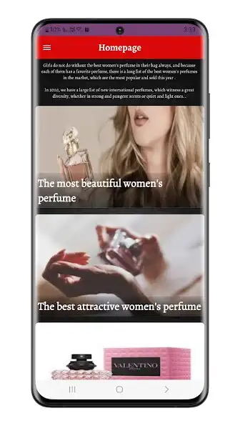 Play Womens perfume and enjoy Womens perfume with UptoPlay Play Womens perfume and enjoy Womens perfume with UptoPlay