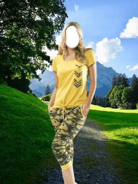 Play Women Sports Fashion  and enjoy Women Sports Fashion with UptoPlay