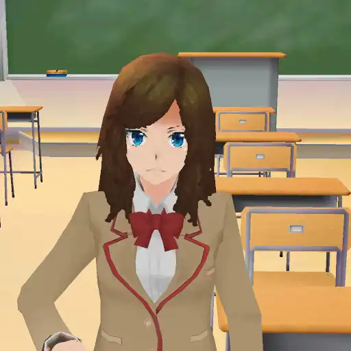 Play Womens School Simulator 2020 APK
