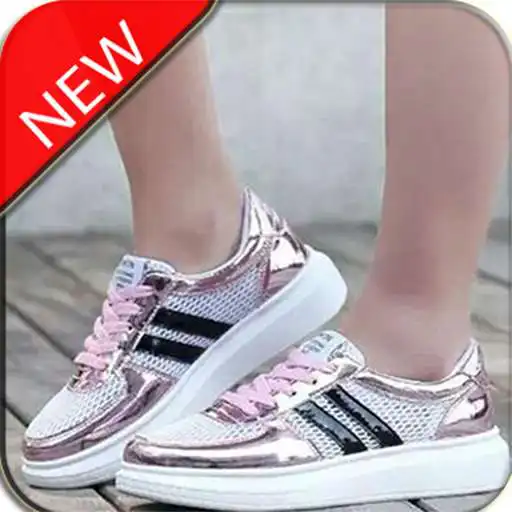 Free play online Womens Sneakers APK