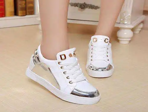 Play Womens Sneakers