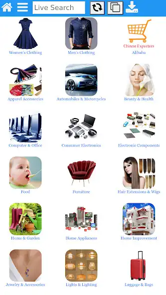 Play Womens Sports Leggings App  and enjoy Womens Sports Leggings App with UptoPlay