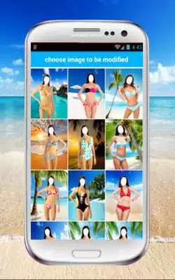 Play Womens Swimsuits Photo Editor Play Womens Swimsuits Photo Editor