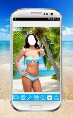 Play Womens Swimsuits Photo Editor Play Womens Swimsuits Photo Editor