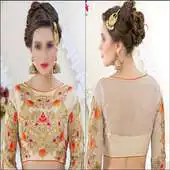 Free play online Women Stylish Neck Designes  2018 APK