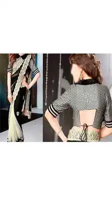 Play Women Stylish Neck Designes 2018 Play Women Stylish Neck Designes 2018