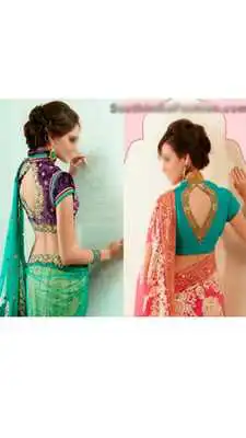 Play Women Stylish Neck Designes 2018 Play Women Stylish Neck Designes 2018