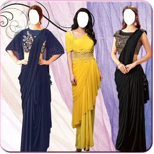 Play Women Stylish Sarees Suits APK Play Women Stylish Sarees Suits APK