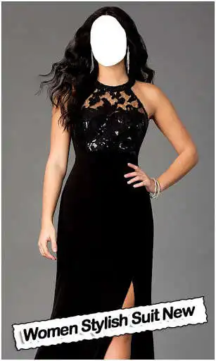 Play Women Stylish Suit New