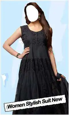 Play Women Stylish Suit New