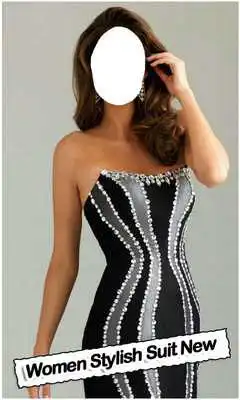 Play Women Stylish Suit New
