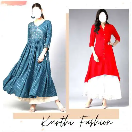 Run free android online Women Styllish Kurtis APK