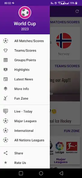 Play Womens World Cup 2023 Football as an online game Womens World Cup 2023 Football with UptoPlay