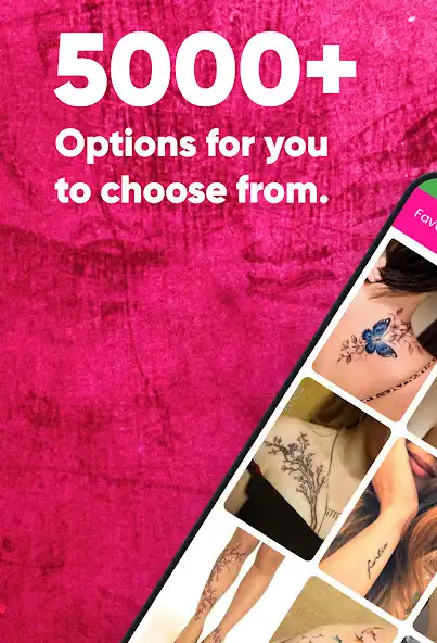 Play Women Tattoo Designs 5000+ as an online game Women Tattoo Designs 5000+ with UptoPlay