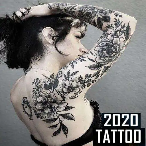 Play Women Tattoos APK