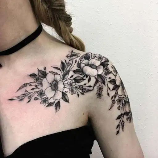 Play Women Tattoos  and enjoy Women Tattoos with UptoPlay