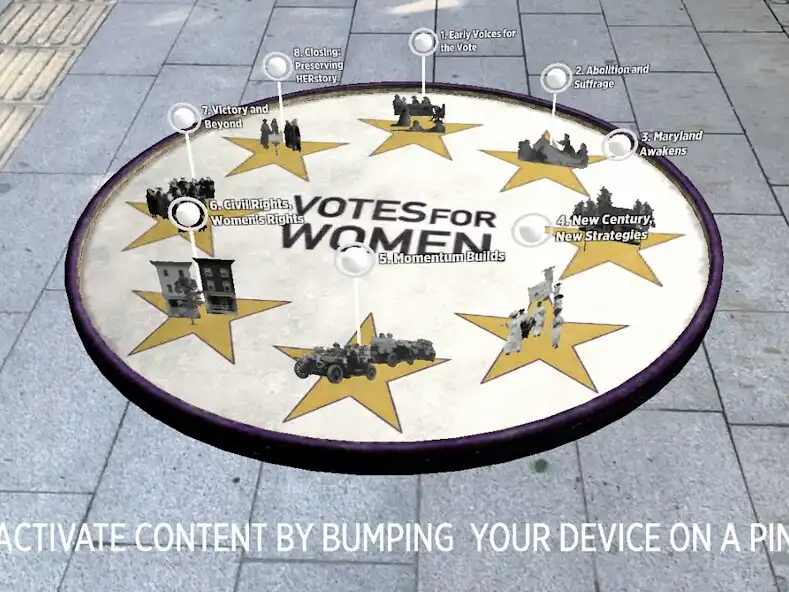 Play Women  The Vote  and enjoy Women  The Vote with UptoPlay