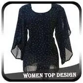 Free play online Women Tops Design APK Free play online Women Tops Design APK