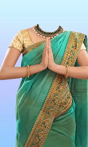 Play Women Traditional Dresses as an online game Women Traditional Dresses with UptoPlay