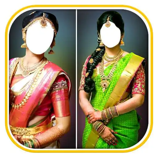 Free play online Women Traditional Dress Suit APK