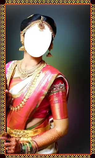 Play Women Traditional Dress Suit