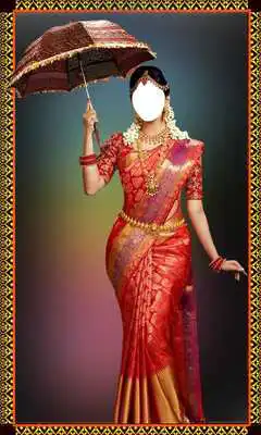Play Women Traditional Dress Suit