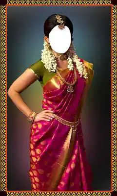 Play Women Traditional Dress Suit