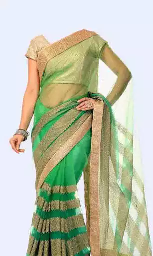 Play Women Transparent Saree Photo Suit  and enjoy Women Transparent Saree Photo Suit with UptoPlay