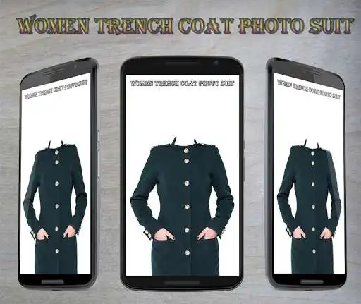 Play Women Trench coat Photo Suit as an online game online Women Trench coat Photo Suit with UptoPlay savaliyainfotech.womentrenchcoatphotosuit Play Women Trench coat Photo Suit as an online game Women Trench coat Photo Suit with UptoPlay