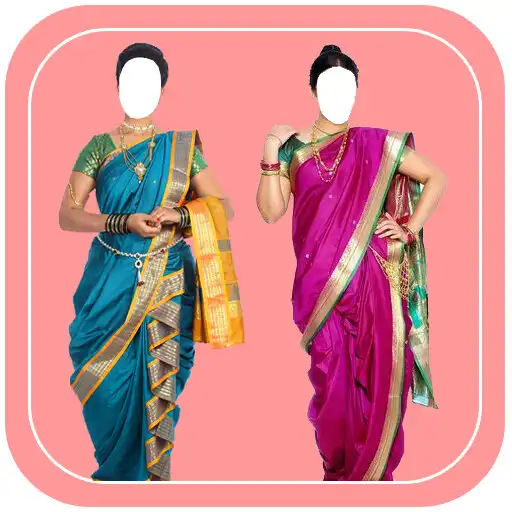 Play Women Trending Marathi Sarees APK Play Women Trending Marathi Sarees APK