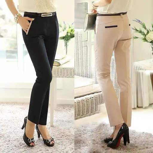 Play Women Trouser/Pant Designs  and enjoy Women Trouser/Pant Designs with UptoPlay