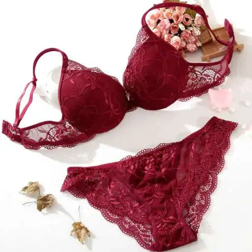 Play Women Underwear Online Store APK Play Women Underwear Online Store APK
