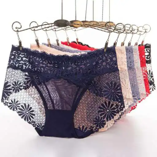 Play Women Underwear Shopping App  and enjoy Women Underwear Shopping App with UptoPlay