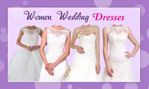 Play Women Wedding Dresses  and enjoy Women Wedding Dresses with UptoPlay