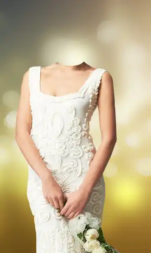 Play Women Wedding Photo Editor  and enjoy Women Wedding Photo Editor with UptoPlay