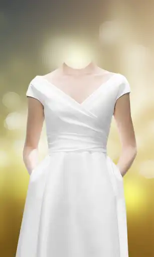 Play Women Wedding Photo Editor as an online game Women Wedding Photo Editor with UptoPlay