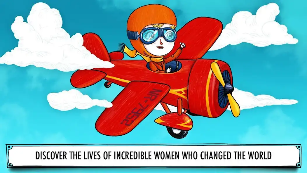 Play Women Who Changed the World  and enjoy Women Who Changed the World with UptoPlay