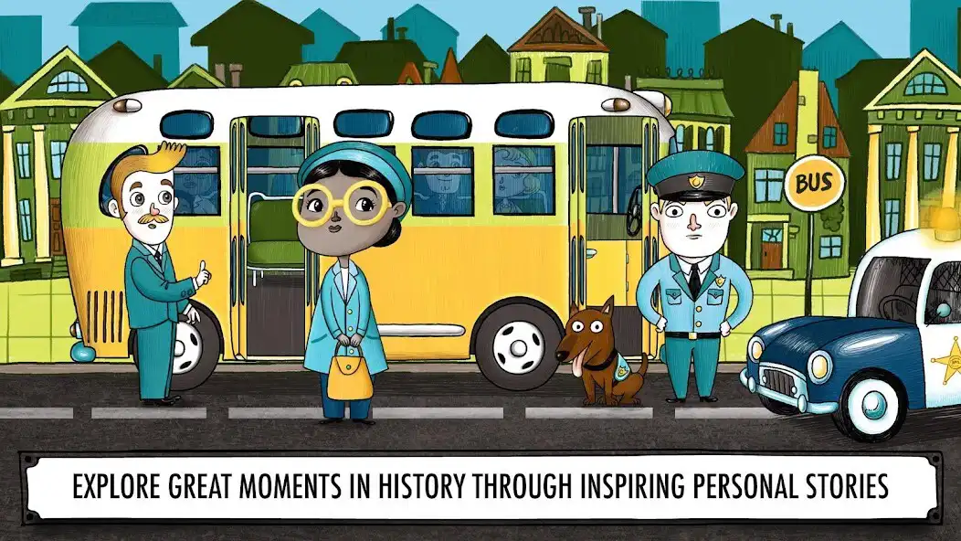 Play Women Who Changed the World as an online game Women Who Changed the World with UptoPlay