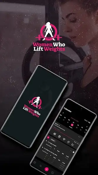 Play Women Who Lift Weights App  and enjoy Women Who Lift Weights App with UptoPlay