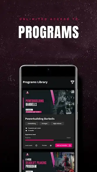 Play Women Who Lift Weights App as an online game Women Who Lift Weights App with UptoPlay