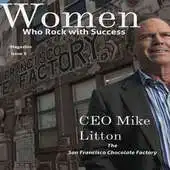 Free play online Women Who Rock with Success 9 APK