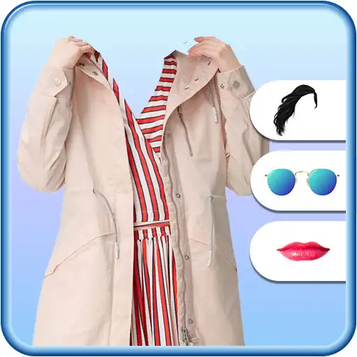 Play Women Winter Photo Suit : Winter Photo Editor APK Play Women Winter Photo Suit : Winter Photo Editor APK