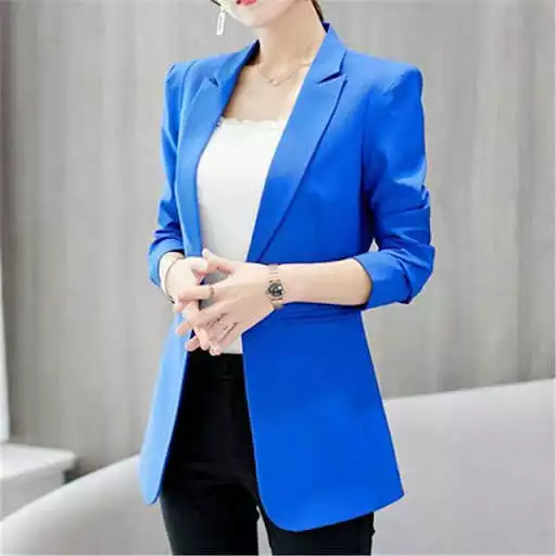Play Women Work Suit