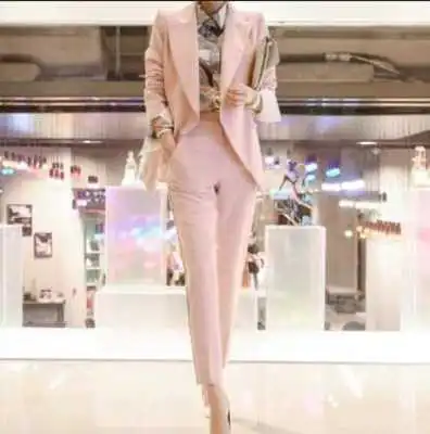 Play Women Work Suit