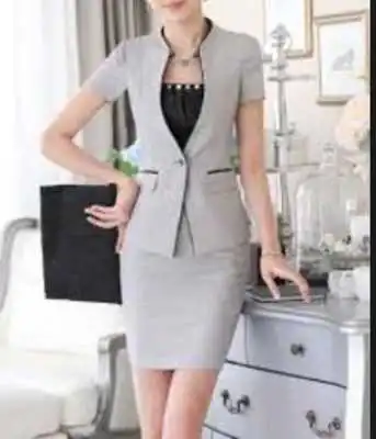 Play Women Work Suit