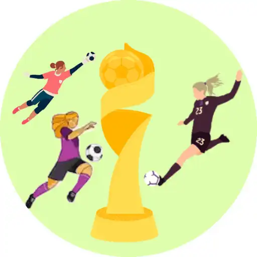 Play Women WorldCup Football 2023 APK