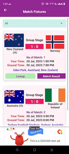 Play Women WorldCup Football 2023  and enjoy Women WorldCup Football 2023 with UptoPlay