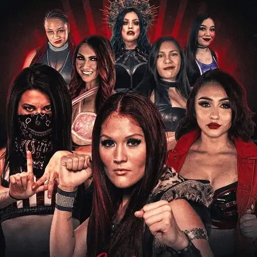 Play Women Wrestling Matches APK